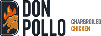 Don Pollo logo