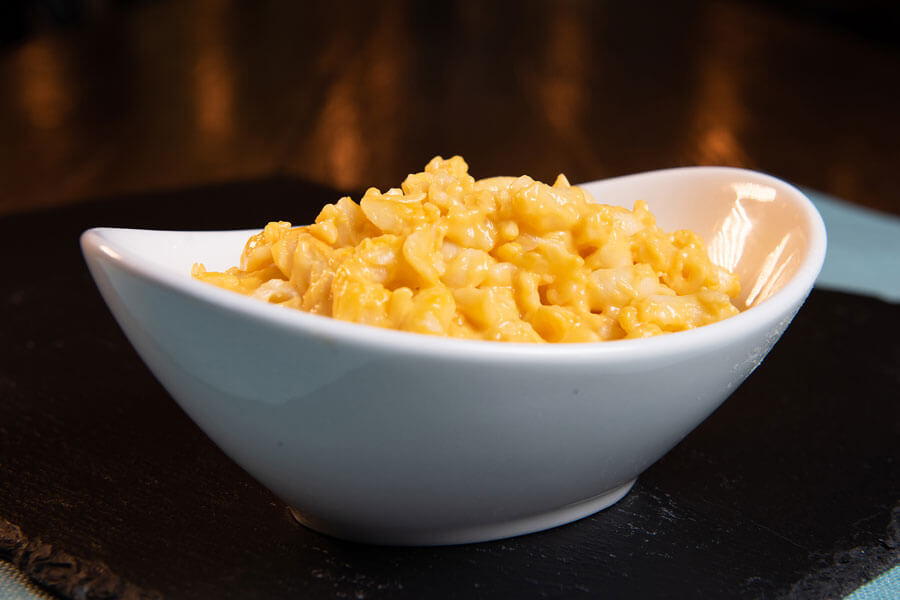 Mac and Cheese OPT